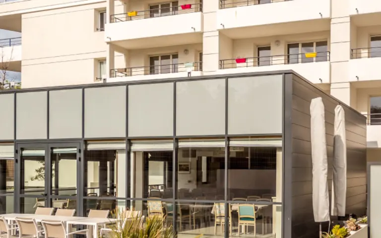 Image Résidence - 4 : Résidence Morgiou