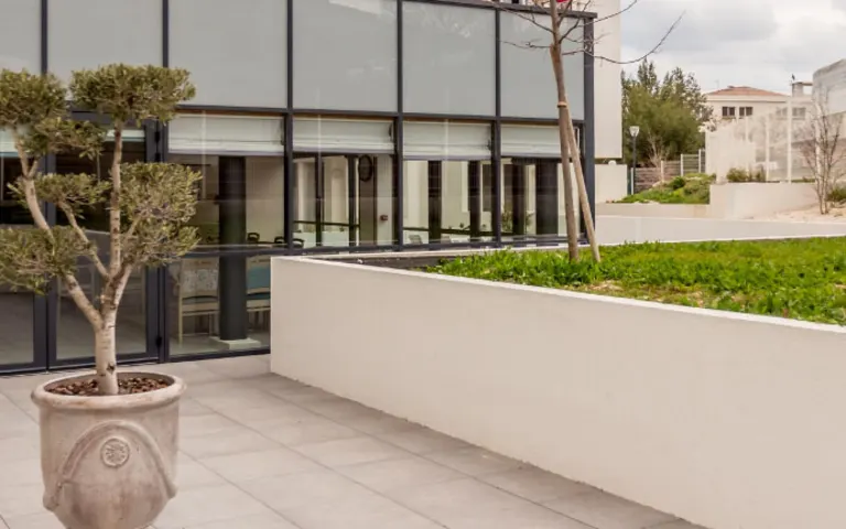 Image Résidence - 3 : Résidence Morgiou