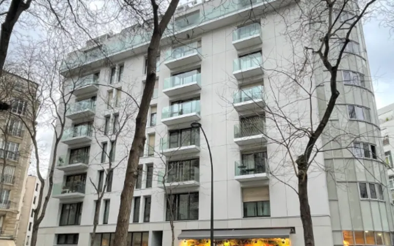 Image Résidence - 2 : Residence les Jardins Mirabeau