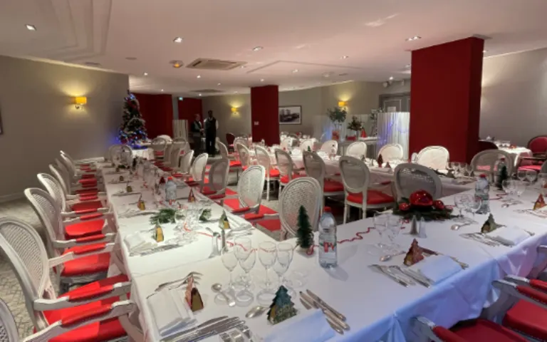 Image Résidence - 4 : Residence les Jardins Mirabeau