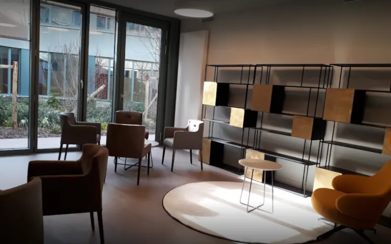 Image Résidence - 1 : Residence Autonomie du Soleil