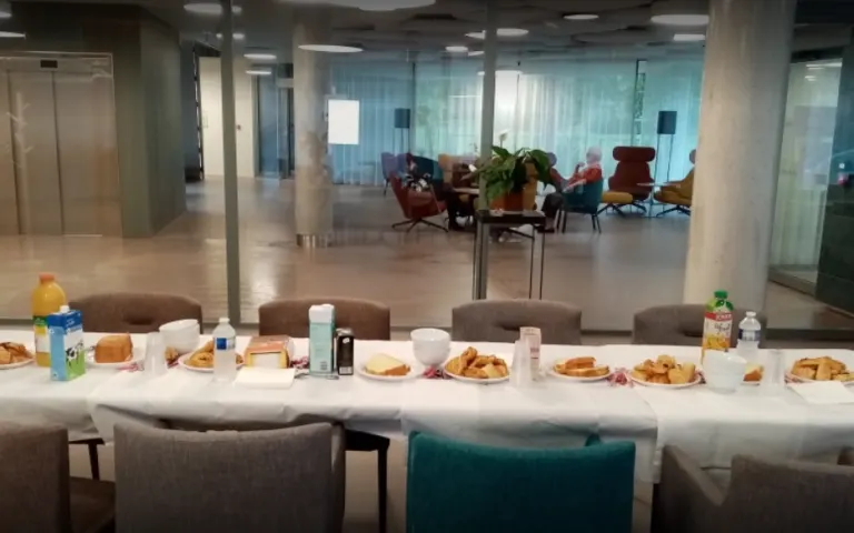 Image Résidence - 3 : Residence Autonomie du Soleil