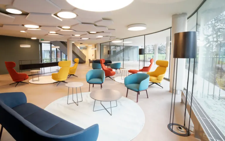 Image Résidence - 2 : Residence Autonomie du Soleil