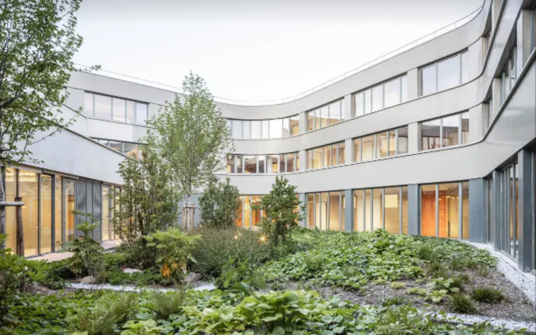 Image Résidence - 4 : Residence Autonomie du Soleil