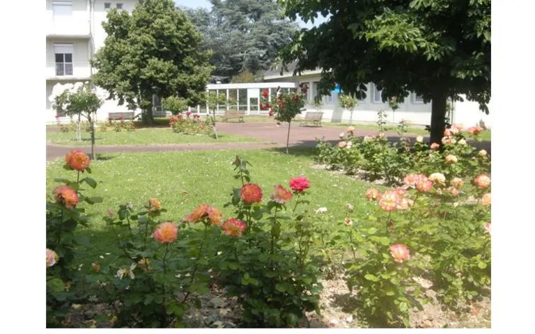 Image Résidence - 4 : Institut Mgen de la Verriere