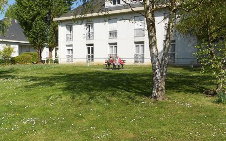 Image Résidence - 1 : Institut Mgen de la Verriere