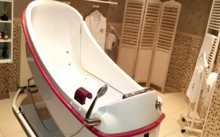 Image Résidence - 4 : La Villa d'Epidaure la Celle St Cloud