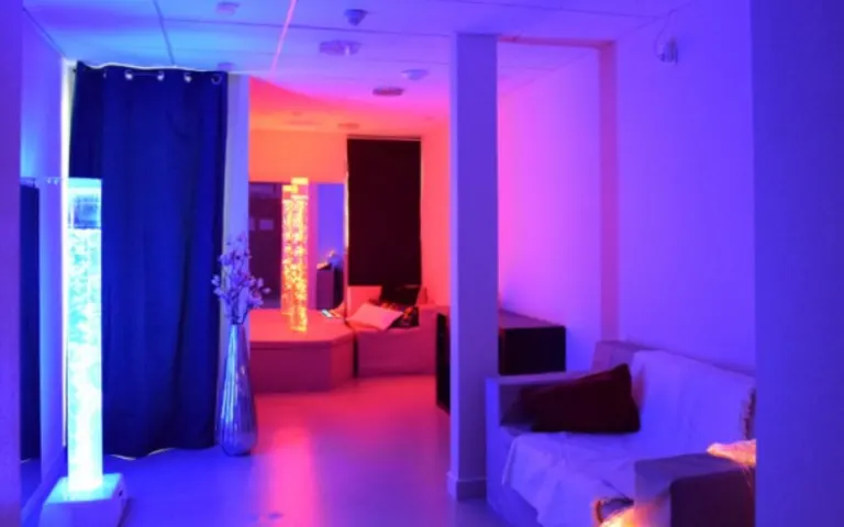 Image Résidence - 3 : La Villa d'Epidaure la Celle St Cloud