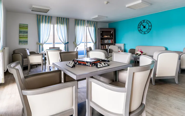 Image Résidence - 4 : Le Clos St Jean