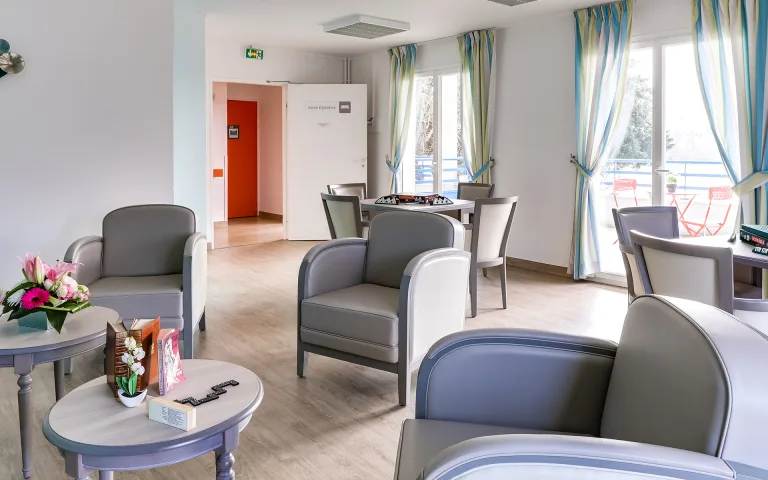 Image Résidence - 3 : Le Clos St Jean