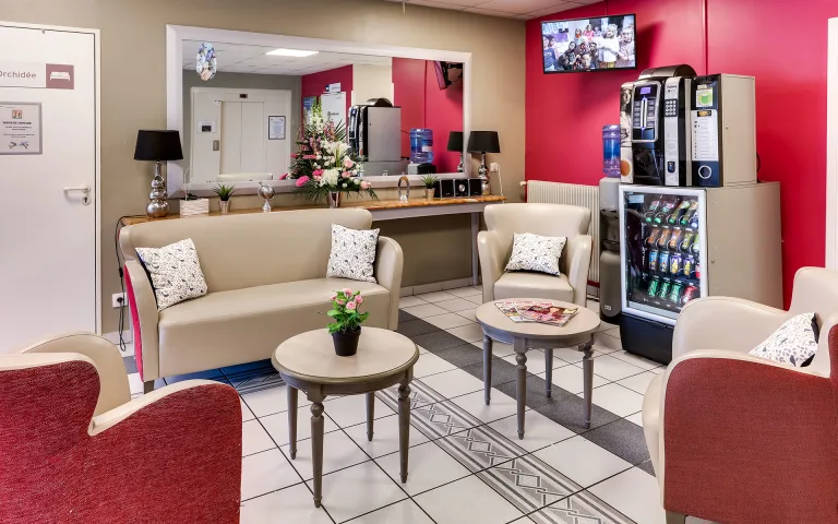 Image Résidence - 2 : Le Clos St Jean