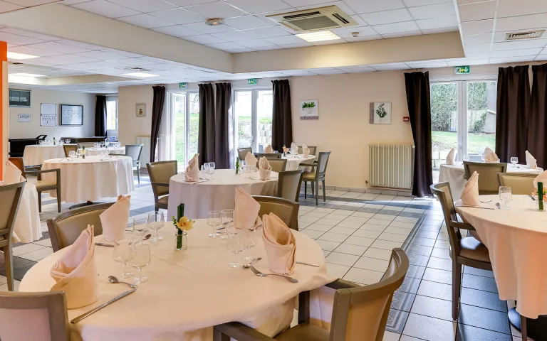 Image Résidence - 1 : Le Clos St Jean