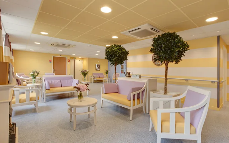 Image Résidence - 3 : Residence des Coteaux