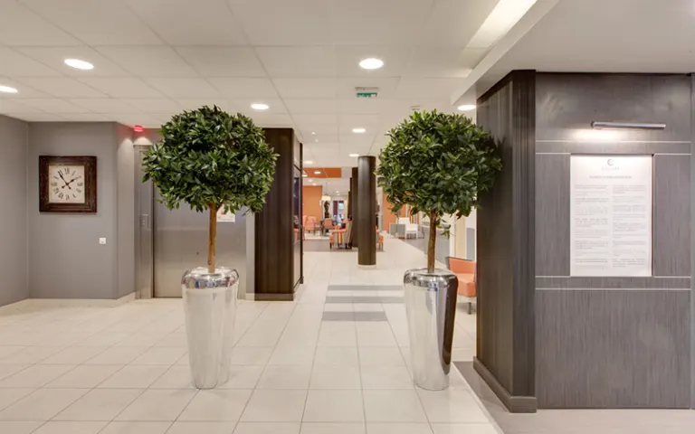 Image Résidence - 2 : Residence des Coteaux