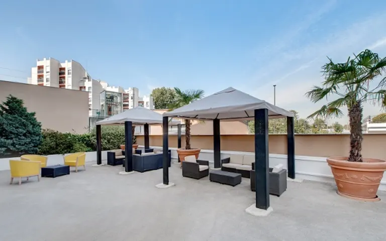 Image Résidence - 1 : Residence des Coteaux