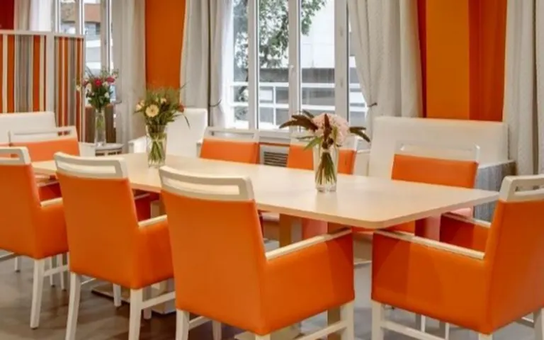 Image Résidence - 4 : Residence des Coteaux