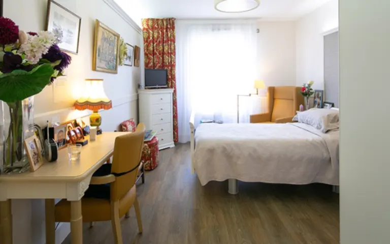 Image Résidence - 1 : Residence Marconi