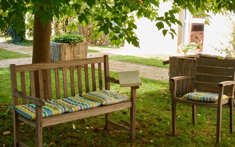 Image Résidence - 3 : Les Jardins Medicis A Aubergenville