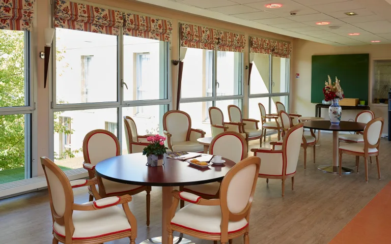 Image Résidence - 2 : Les Jardins Medicis A Aubergenville