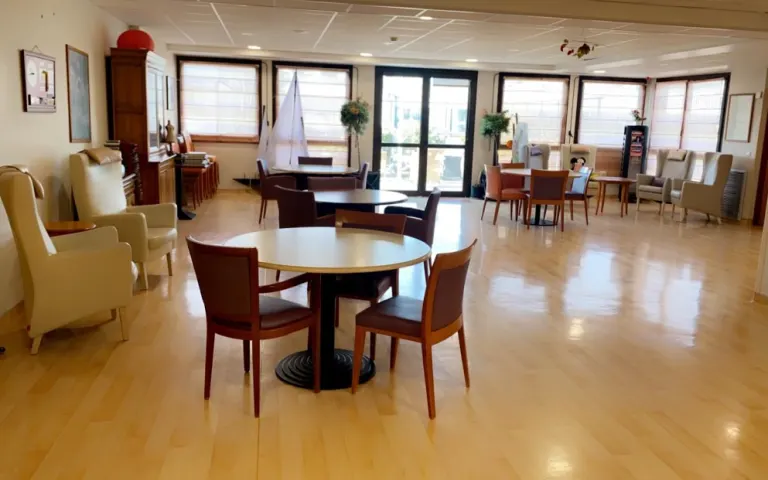 Image Résidence - 1 : La Fontaine