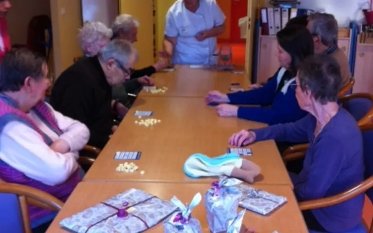 Image Résidence - 1 : Hebergement Temporaire de Houdan