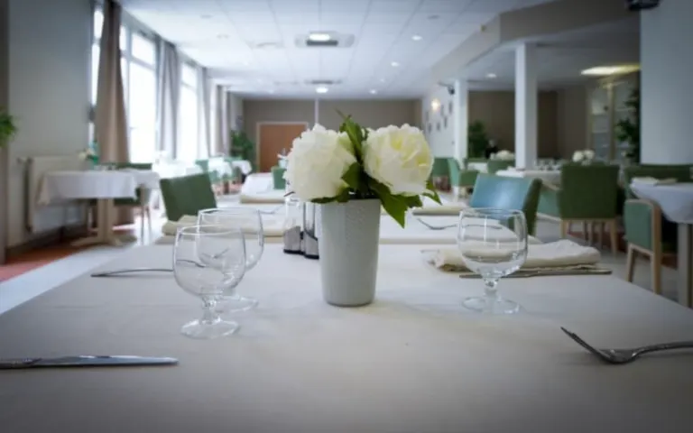 Image Résidence - 2 : EHPAD Villa des Aînés