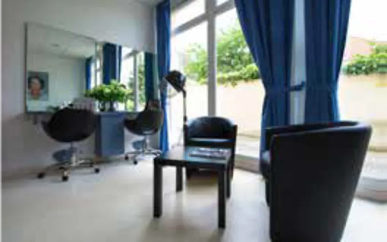 Image Résidence - 1 : EHPAD Villa des Aînés