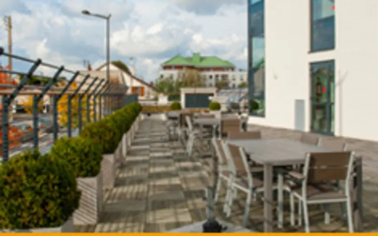 Image Résidence - 1 : EHPAD Leopold-Bellan