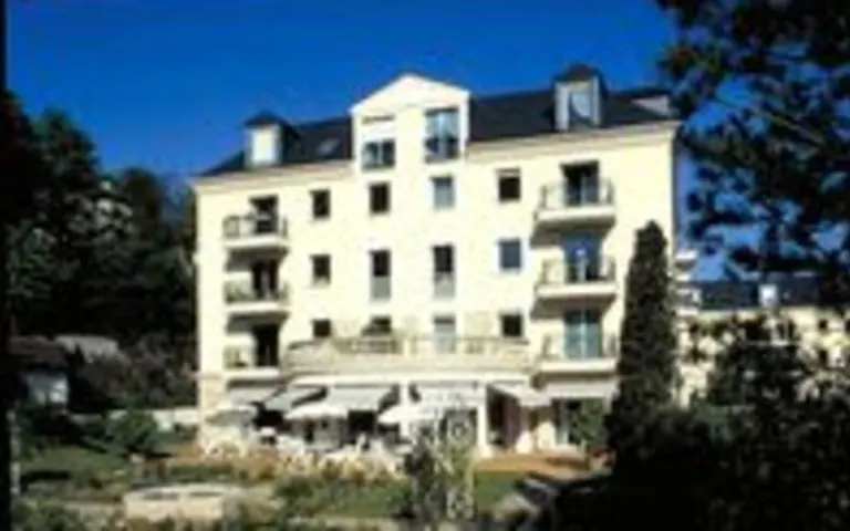 Image Résidence - 1 : Les Templitudes A Versailles