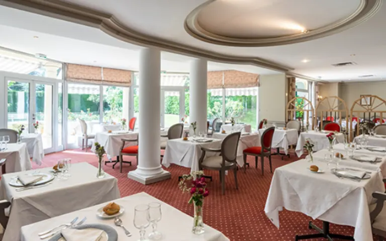 Image Résidence - 4 : Les Templitudes A Versailles