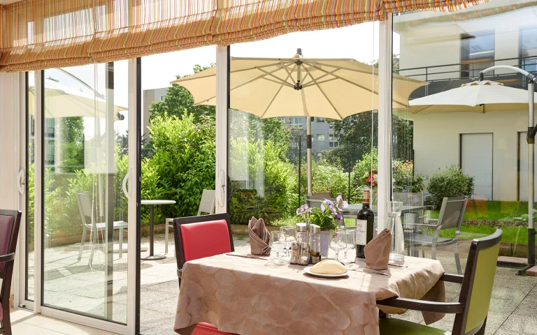 Image Résidence - 1 : Résidence Simon Vouet