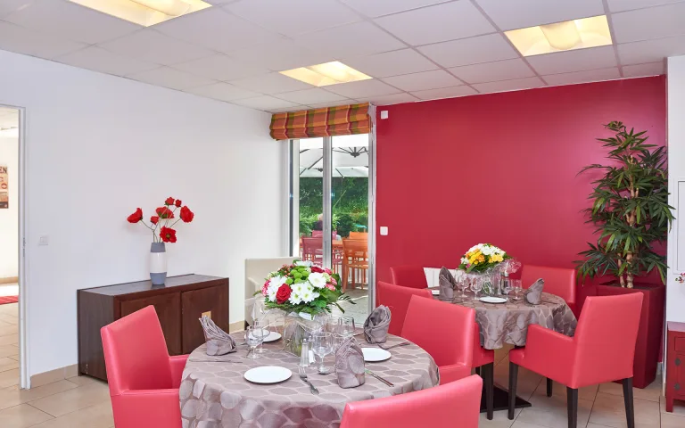 Image Résidence - 4 : Résidence Simon Vouet