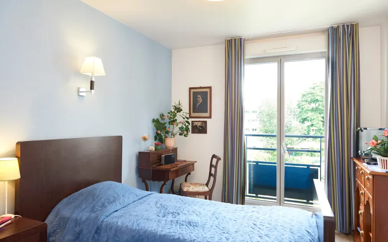 Image Résidence - 3 : Résidence Simon Vouet