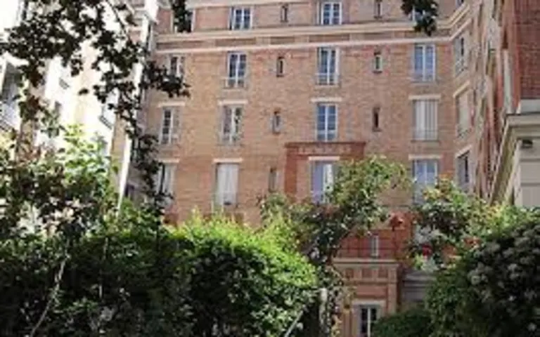 Image Résidence - 4 : Residence Jerome Lejeune