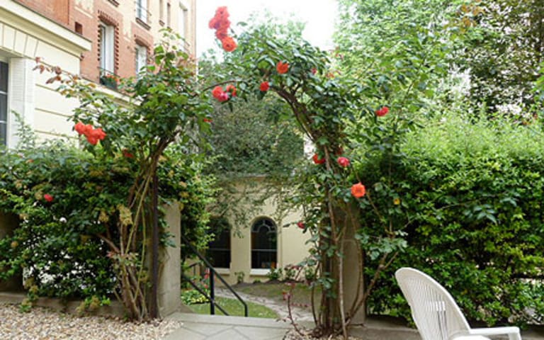 Image Résidence - 3 : Residence Jerome Lejeune