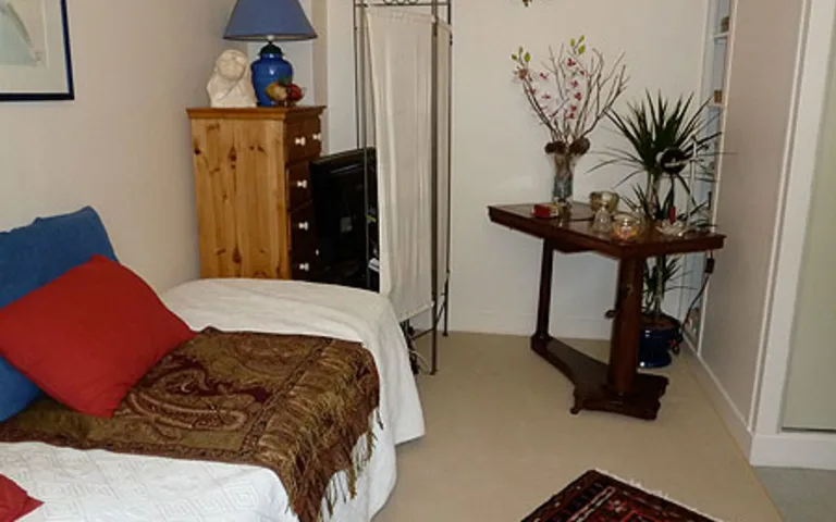 Image Résidence - 2 : Residence Jerome Lejeune