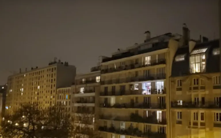 Image Résidence - 1 : Residence Jerome Lejeune