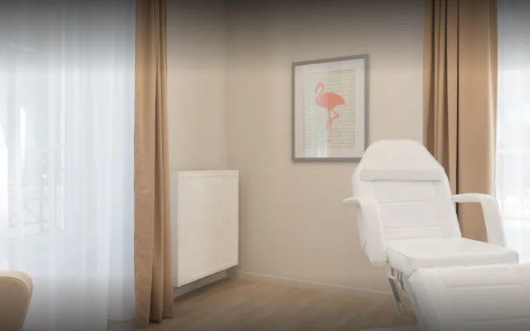 Image Résidence - 2 : Korian Chateau de la Couldre