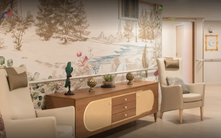 Image Résidence - 1 : Korian Chateau de la Couldre