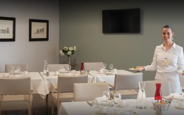 Image Résidence - 4 : Korian Chateau de la Couldre