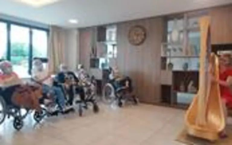 Image Résidence - 4 : Résidence Madeleine Bres