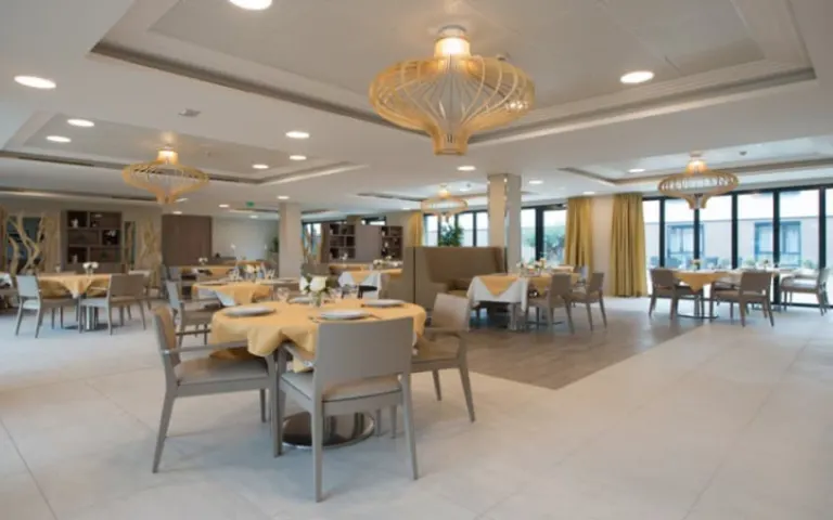 Image Résidence - 3 : Résidence Madeleine Bres