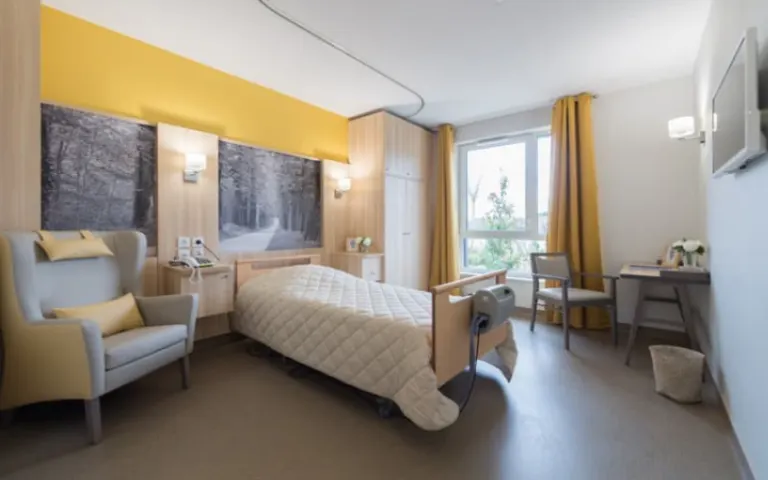 Image Résidence - 1 : Résidence Madeleine Bres