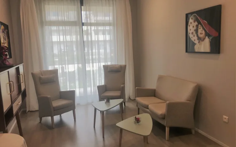 Image Résidence - 3 : Korian Parc des Dames