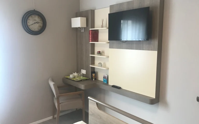 Image Résidence - 2 : Korian Parc des Dames