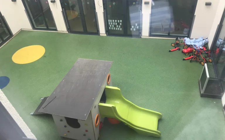 Image Résidence - 1 : Korian Parc des Dames