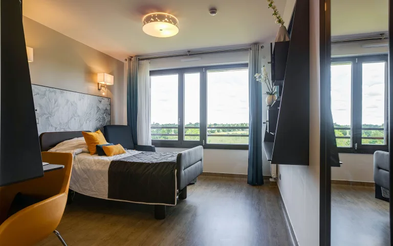 Image Résidence - 1 : Residence de Maintenon