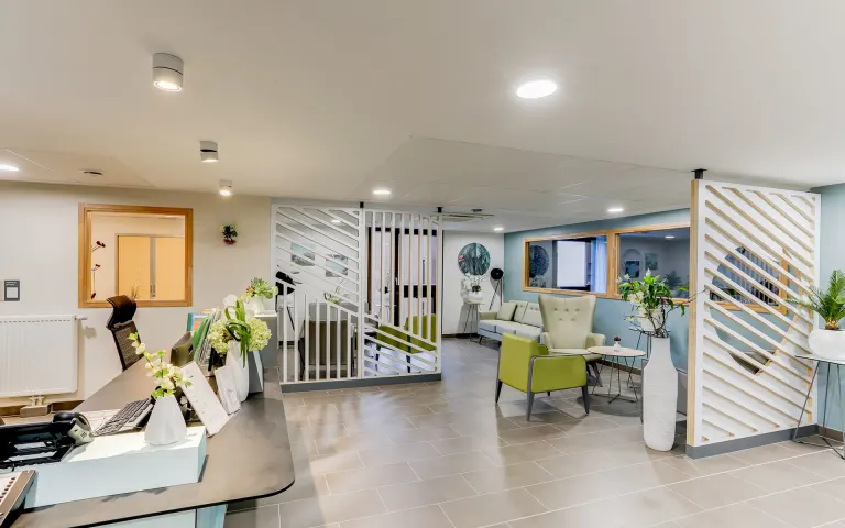 Image Résidence - 4 : Residence de Maintenon