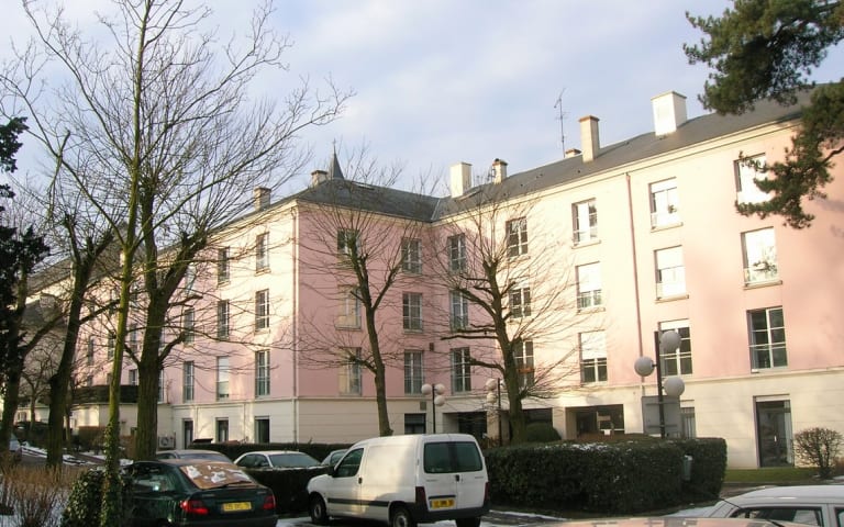 Image Résidence - 1 : Maison Saint-Louis