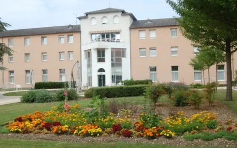 Image Résidence - 4 : EHPAD Centre de Gérontologie Clinique Léopold Bellan
